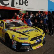 Zolder - NASCAR WHELEN EURO SERIES