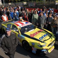 Zolder - NASCAR WHELEN EURO SERIES