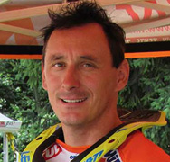 Petr Bartoš