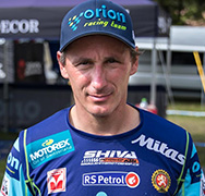 Petr Bartoš