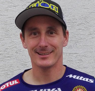 Petr Bartoš