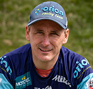 Petr Bartoš