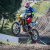 Kůta MMČR motokrosu - Dalečín 2020