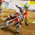 MEZ MČR v motokrosu - PACOV 2017