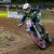 Kůta MMČR motokrosu - Pacov 2020