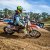 MEZ MČR v motokrosu - STŘÍBRO 2018